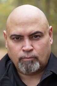 Photo of Marcos Antonio Miranda