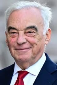 Photo of Lars Leijonborg