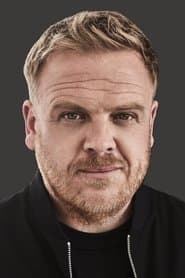 Photo of Owain Arthur