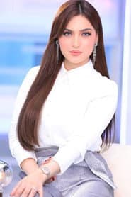 Photo of Yasmine Ezz