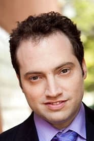Photo of Amir Levi