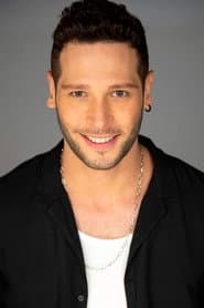 Photo of Lucas Buelvas