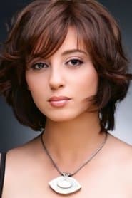 Photo of Caroline Khalil