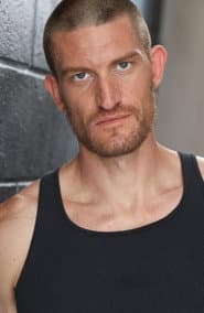 Photo of Benjamin Watt