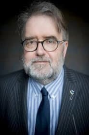 Photo of John Charmley