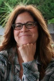 Photo of Sue Kolinsky