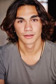 Photo of Patrick Jhanur