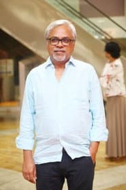 Photo of Jayendra Panchapakesan