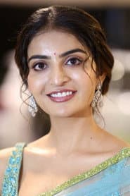 Photo of Ananya Nagalla