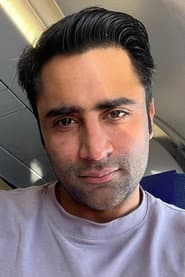 Photo of Alok Arora