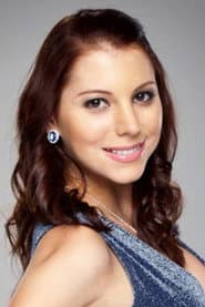 Photo of Karla Vizcarra