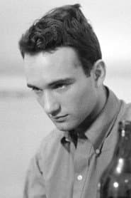 Photo of Anthony Ray