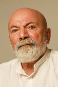 Photo of Hüseyin Taş