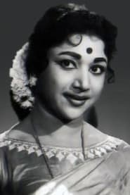 Photo of C. R. Vijayakumari