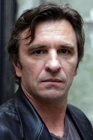 Photo of Stéphane Grossi