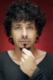 Photo of Riccardo Sinigallia