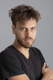 Photo of Andrés Gil