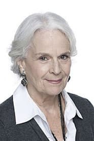 Photo of Patricia Nolin