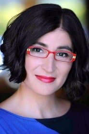 Photo of Negin Farsad