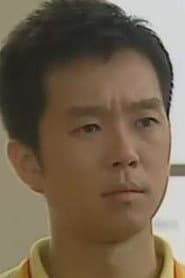 Photo of Sunny Lau