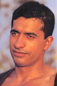 Photo of Andrew Montana