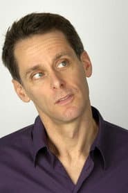 Photo of Scott Capurro