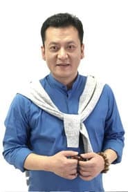 Photo of Jin Hui