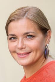 Photo of Irina Pegova
