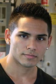 Photo of Damian Cruz
