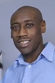 Photo of Tony Rope