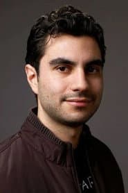 Photo of Adam Bhala Lough