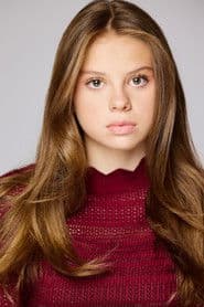 Photo of Scarlett Fernandez