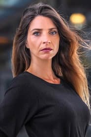 Photo of Patrícia Caeiro
