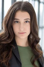 Photo of Chloe Camp