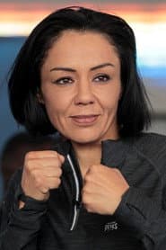 Photo of Jackie Nava