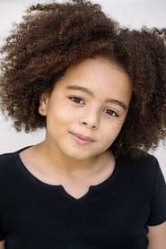 Photo of Molly Moriarty