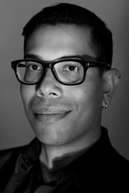 Photo of Steven Canals