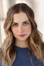 Photo of Alyssa May Gold