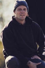 Photo of Mike Hastie