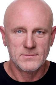 Photo of Phil Butler