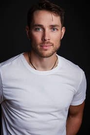 Photo of Eric Gustafsson