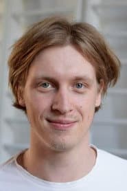 Photo of Andreas Aadel