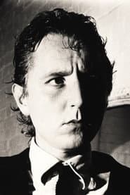 Photo of Anthony Moore
