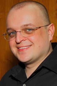 Photo of Artem Fadeev