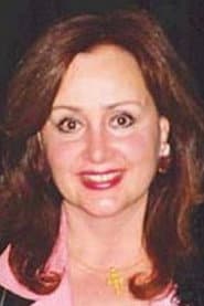 Photo of Angela Sakellariou