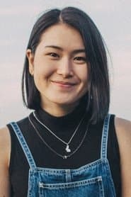 Photo of Amy Keum