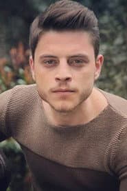 Photo of Ali Burak Ceylan