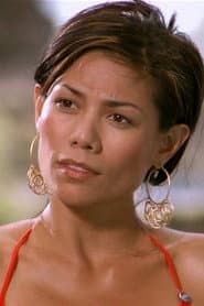 Photo of Michelle Jones