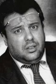 Photo of Fabrizio Casula