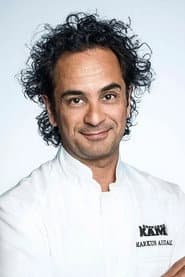 Photo of Markus Aujalay